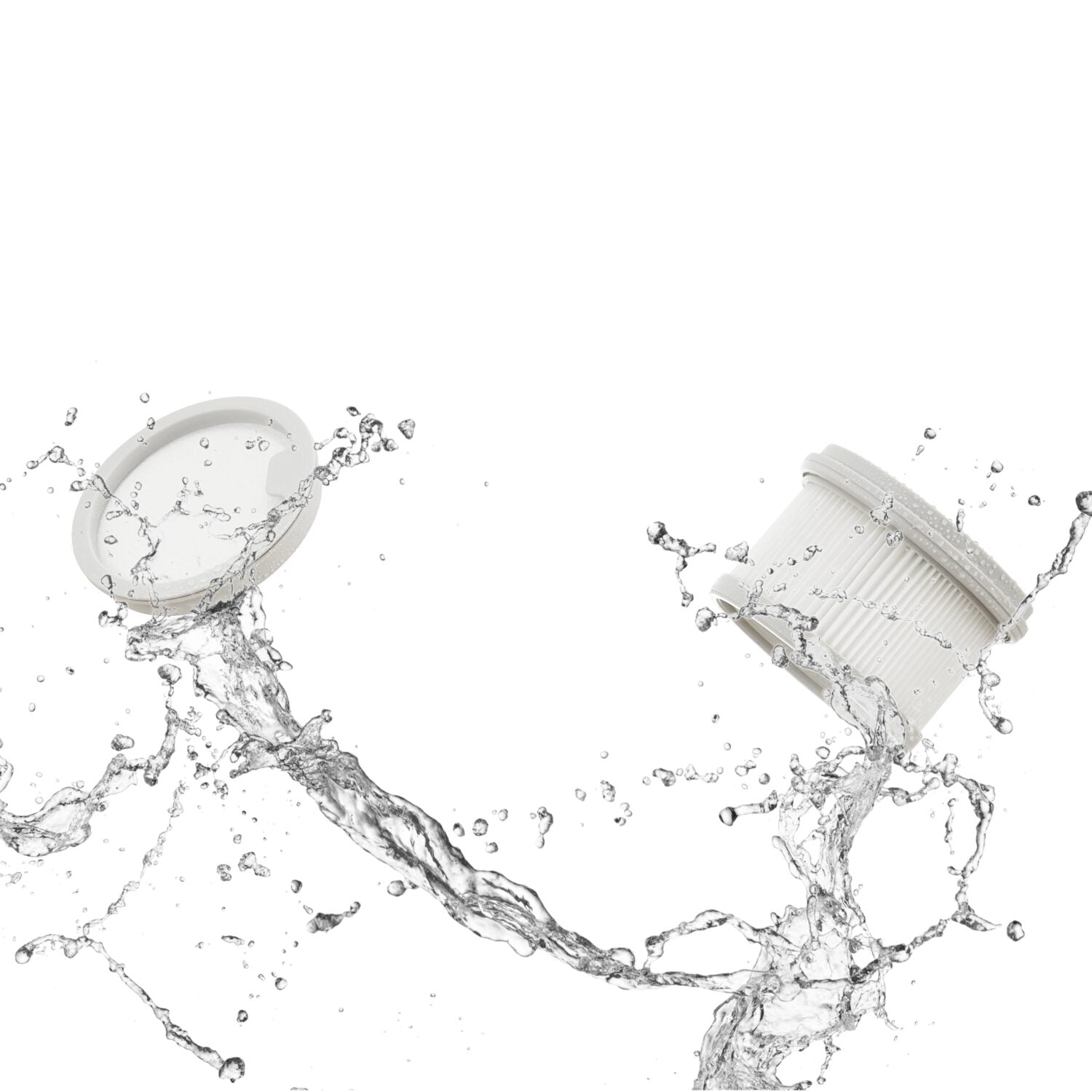 Xiaomi Vacuum Cleaner G20/G20 Max Filter Kit (Post-filter and 2 Pre-filters)