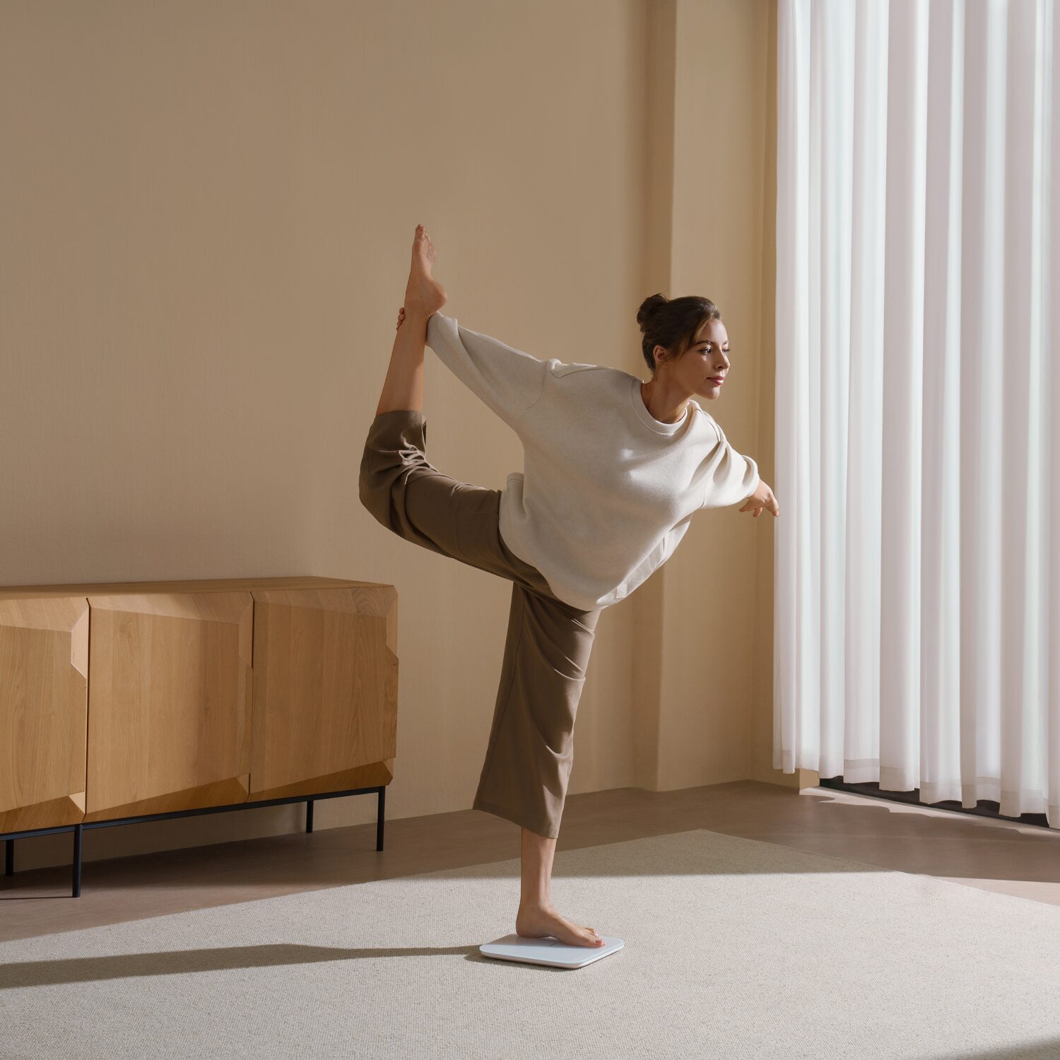 Xiaomi Smart Scale S200 - White