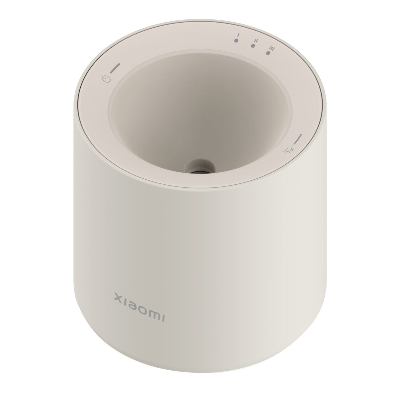 Xiaomi Smart Scent Diffuser (Smart App Control, RGB Ambient Lighting, Motion Sensor, 50-Day Battery)