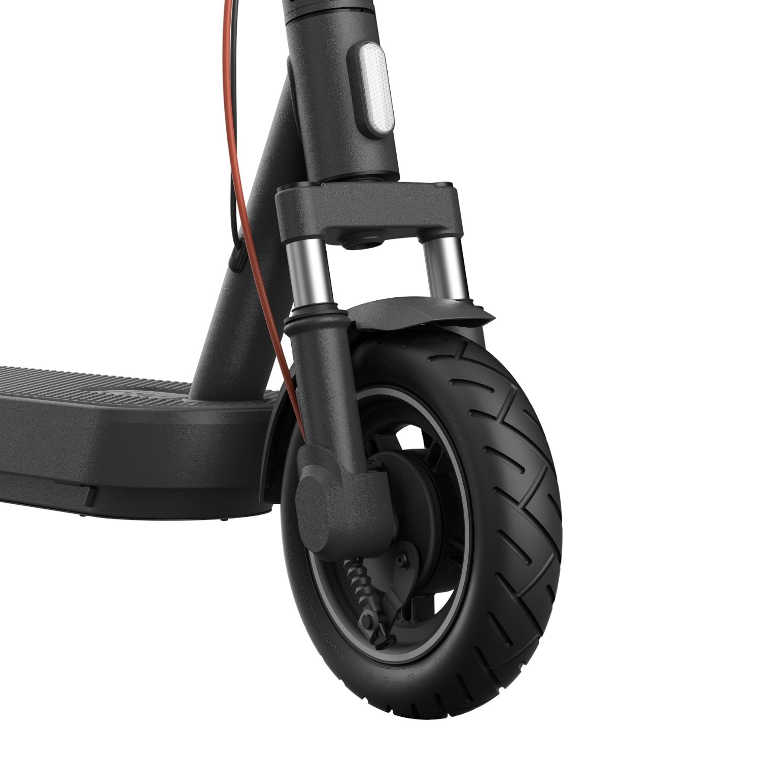 Xiaomi Electric Scooter 5 Pro(60km Range, 10" Tyre, App Control)