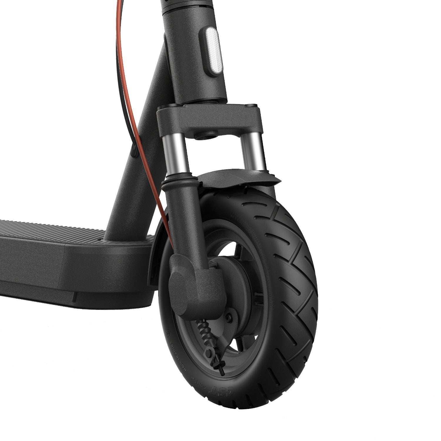 Xiaomi Electric Scooter 5 (700W, 60km Range, 10" Tyres, Dual Suspension, App Control)