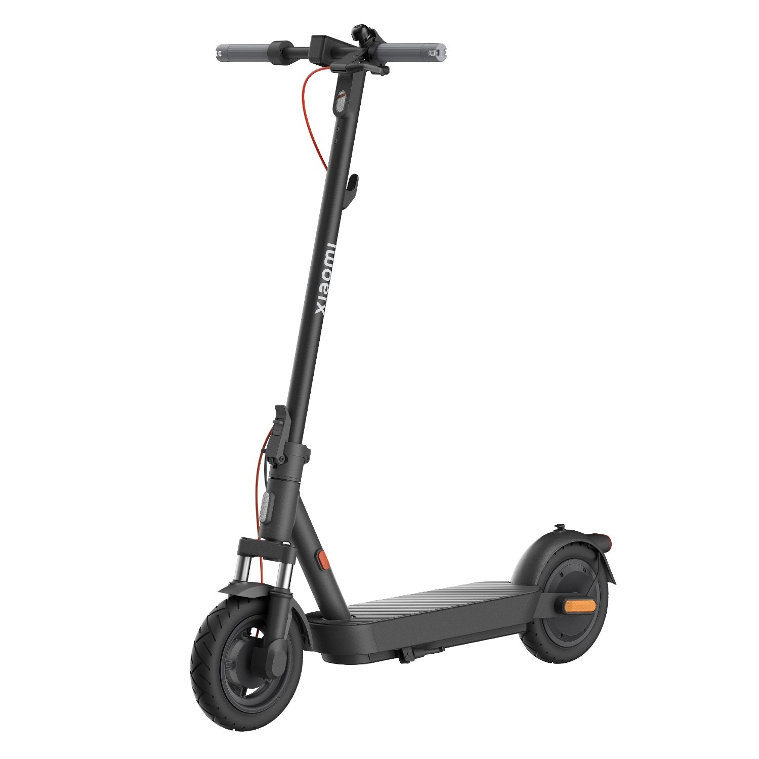 Xiaomi Electric Scooter 5 (700W, 60km Range, 10" Tyres, Dual Suspension, App Control)