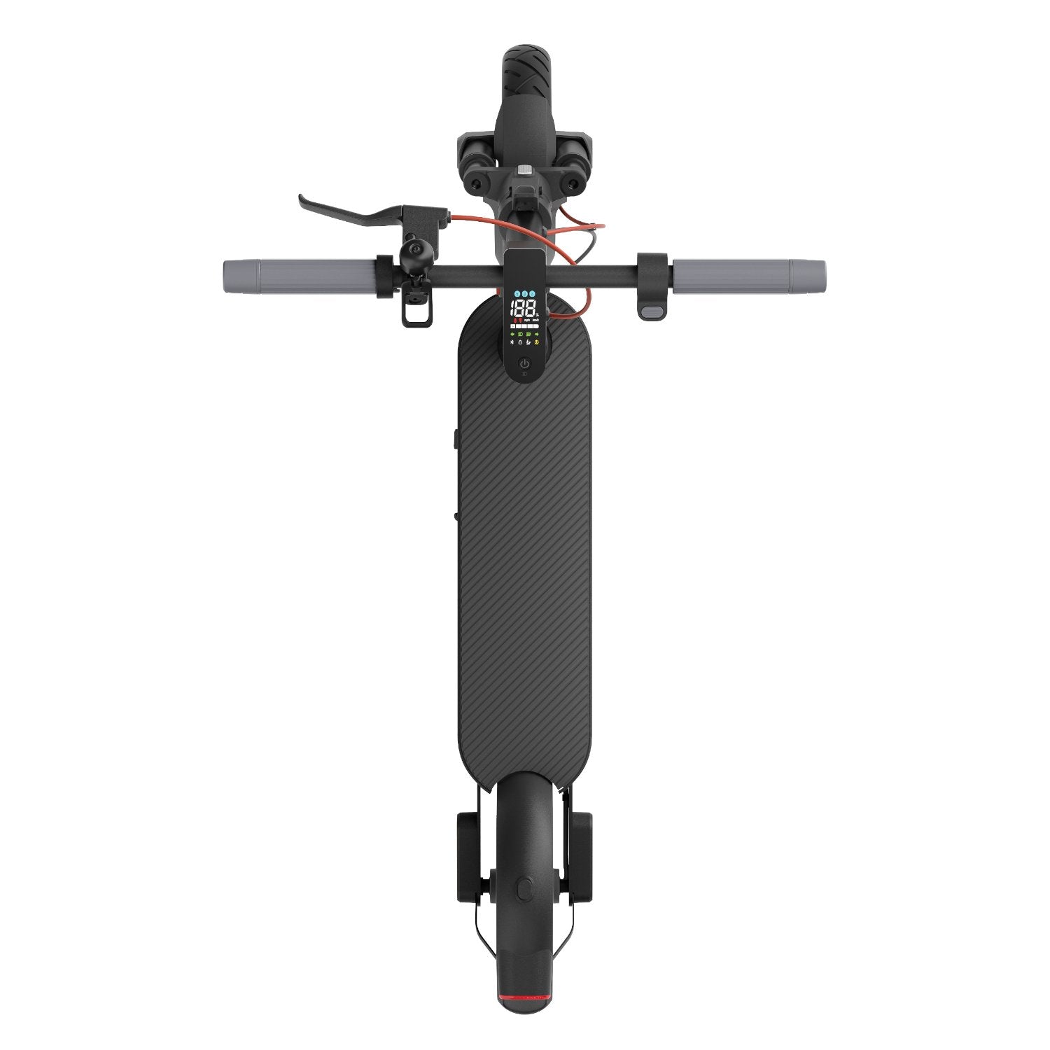 Xiaomi Electric Scooter 5 (700W, 60km Range, 10" Tyres, Dual Suspension, App Control)