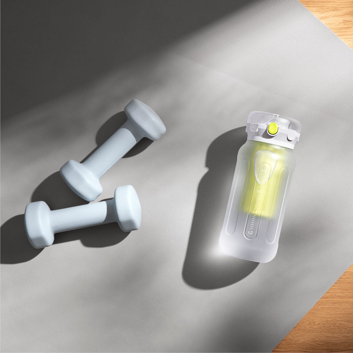 Xiaomi Sport Water Bottle