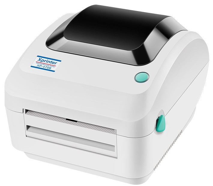 Postron Thermal Lable Printer
