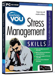 Apex Teaching you Stress Management Skills
