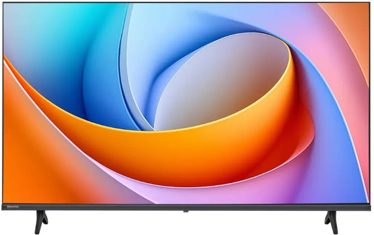 Hisense 50 Inch Full HD A4Q Smart LED TV