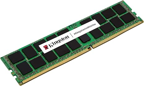 Kingston 16GB DDR5 4800MTS ECC Memory Module