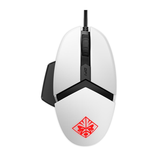HP OMEN Reactor Wired USB Gaming Mouse