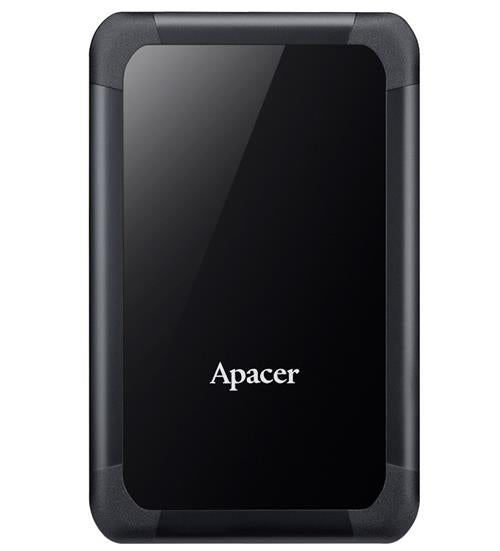 Apacer 2TB AC532 Series 2.5 inch USB 3.1 Shockproof