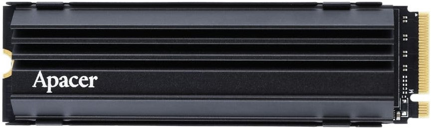 APACER 2TB M.2 2280 PCI-E SSD FOR PS5