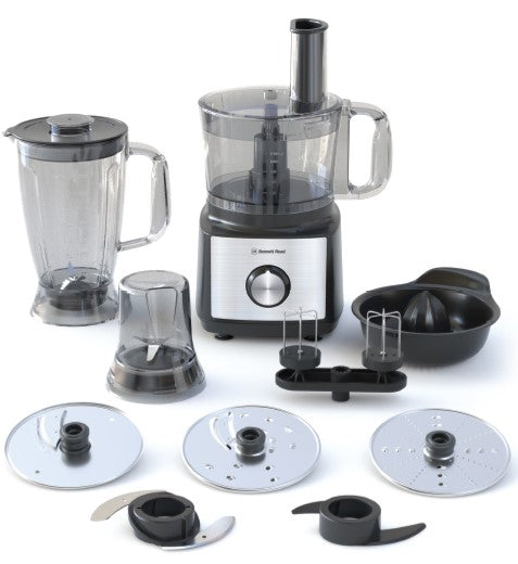 Bennett 750W Read Premio 20 Food Processors