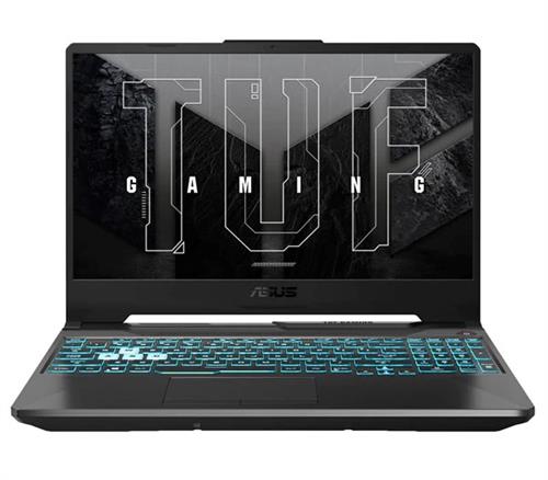 Asus TUF Gaming A15 FA506NF Series Black Gaming Notebook
