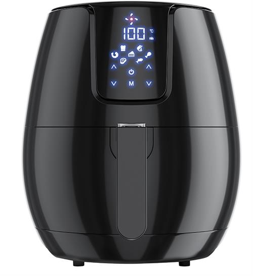 Bennet Read 3.5L Non-Stick Digital Airfryer