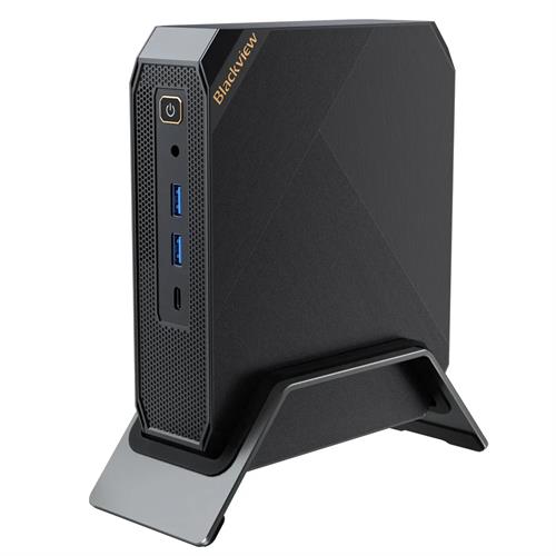 Blackview Core i5 Alder Lake Mini Desktop PC