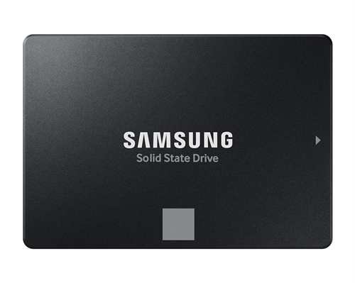 Samsung 870 EVO 500GB 2.5&quot; SATA 3.0 6 Gb