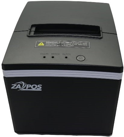 Postron USB-LAN-RS232 Thermal Printer