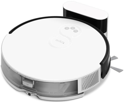 TP-Link Tapo RV10 Robot Vacuum &amp; Mop