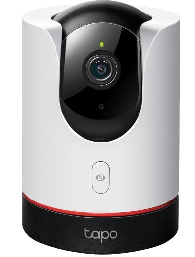 TP-Link Tapo C225 2K AI Home Security Wi-Fi Camera