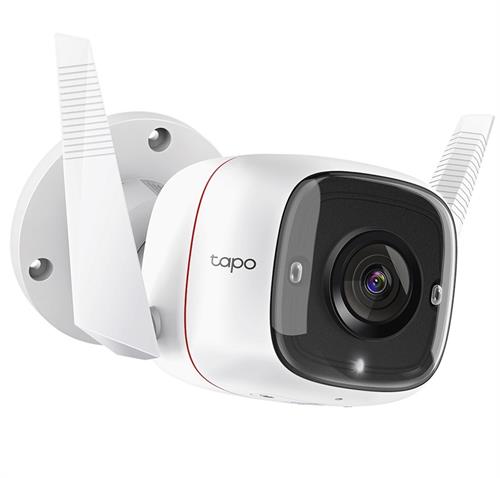 TP-Link Tapo C310 Outdoor Security Wi-Fi Camera
