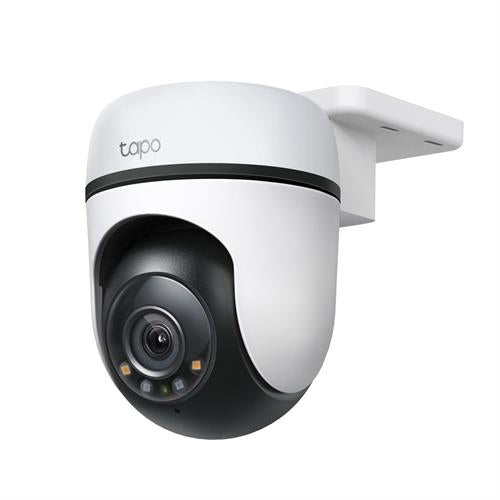 TP-Link Tapo C500 Outdoor Pan/Tilt Security WiFi Camera