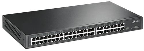 TP-Link TL-SG1048 48-Port Gigabit Rackmount