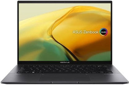 Asus Zenbook 14 OLED  UM3402YA-O78512B0W Ryzen 7 Ultrabook