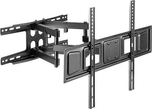 Unimount Dual Arm Wall Mount for 37-80 Inch TV