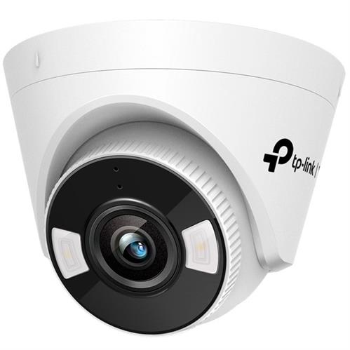 TP-Link VIGI 4MP Full-Color Turret Network Camera