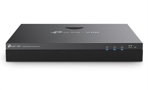 TP-Link VIGI 16 Channel Network Video Recorder