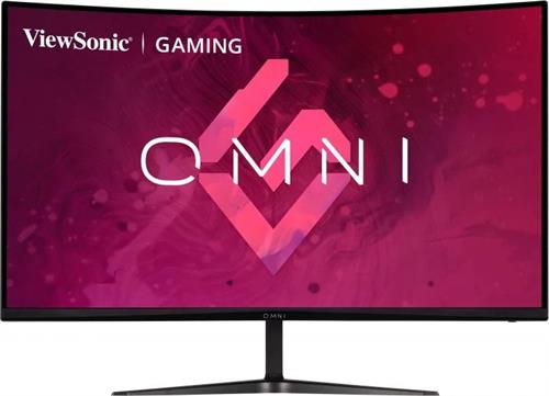 Viewsonic 32 inch Curved Full HD Gaming FreeSync Monitor