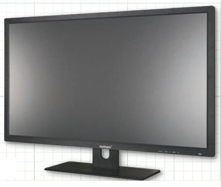 POLESTAR 32-iNCH  LED TV