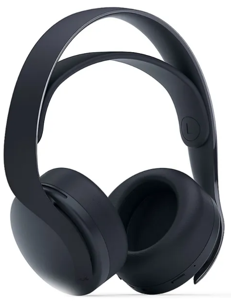 PS5 PULSE 3D Wireless Headset - Midnight Black