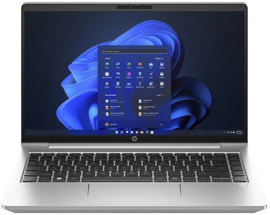HP ProBook 445 G10 AMD Ryzen 7 Professional Laptop