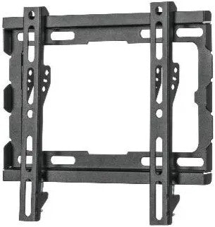 Volkano Steel 19 to 55 inch Universal Flat &amp; Curved TV Wall Mount