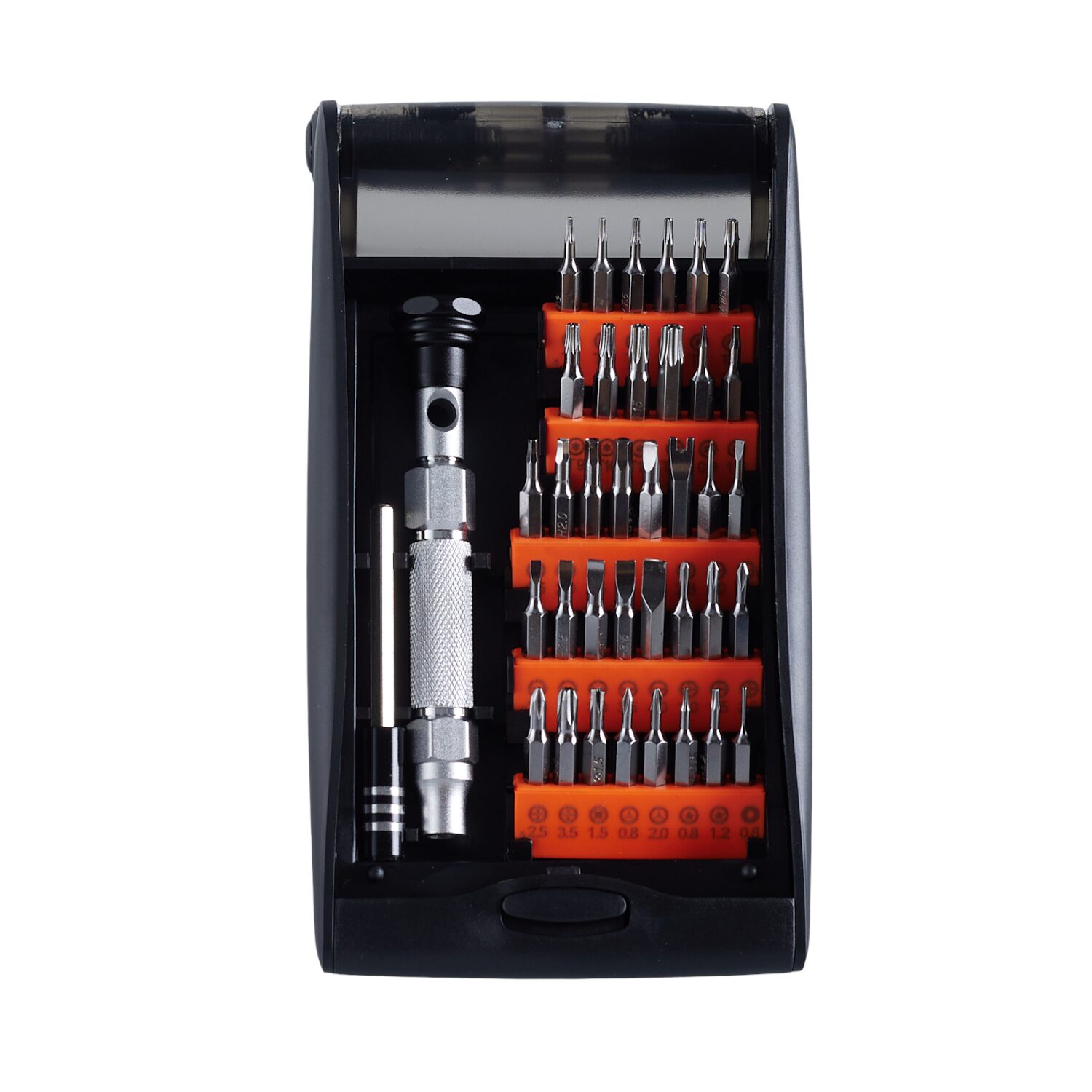 UGREEN Precision Screwdriver Set, 38-IN-1