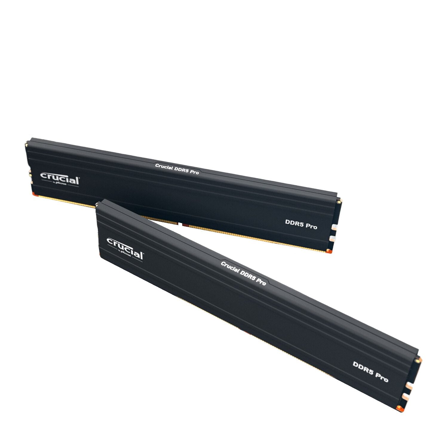 Crucial Pro DDR5-6000 48GB Desktop Memory Kit