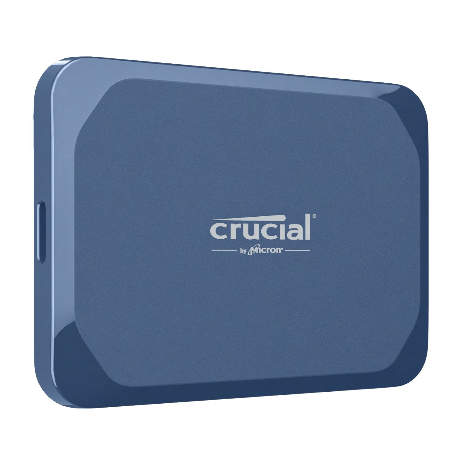 Crucial X10 2TB Type-C Portable SSD