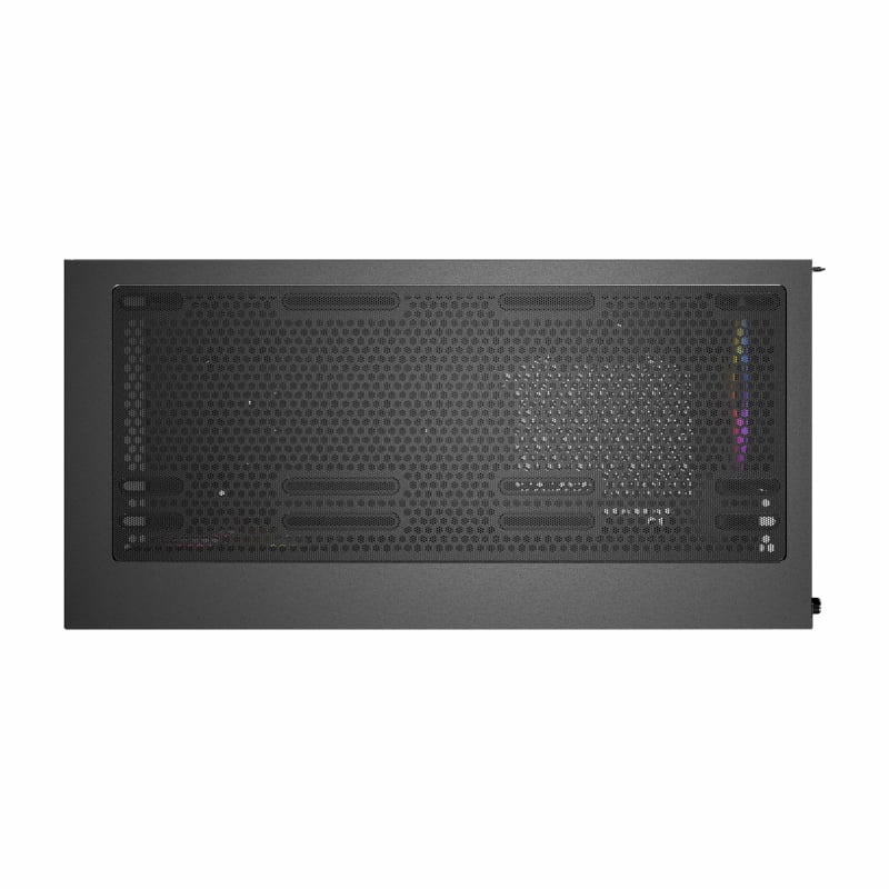 Antec CX500M Micro-ATX | ITX RGB Mini-Tower Gaming Chassis Type-C  - Black