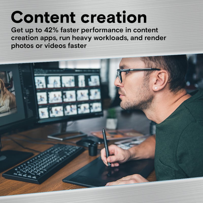 Crucial T500 2TB M.2 NVMe Gen4 NAND SSD