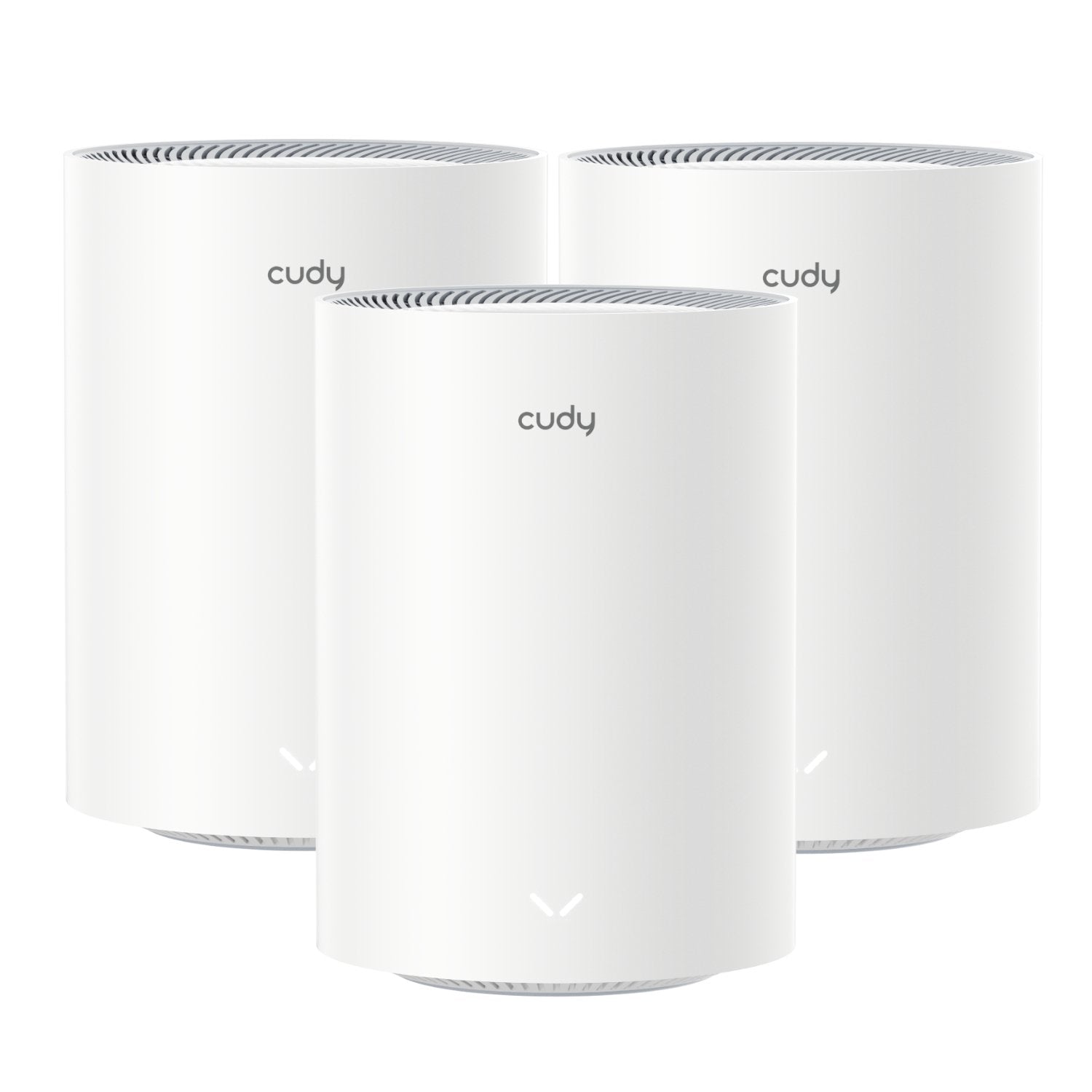 Cudy AX3000 Wi-Fi 6 Mesh Kit 3 Pack - White