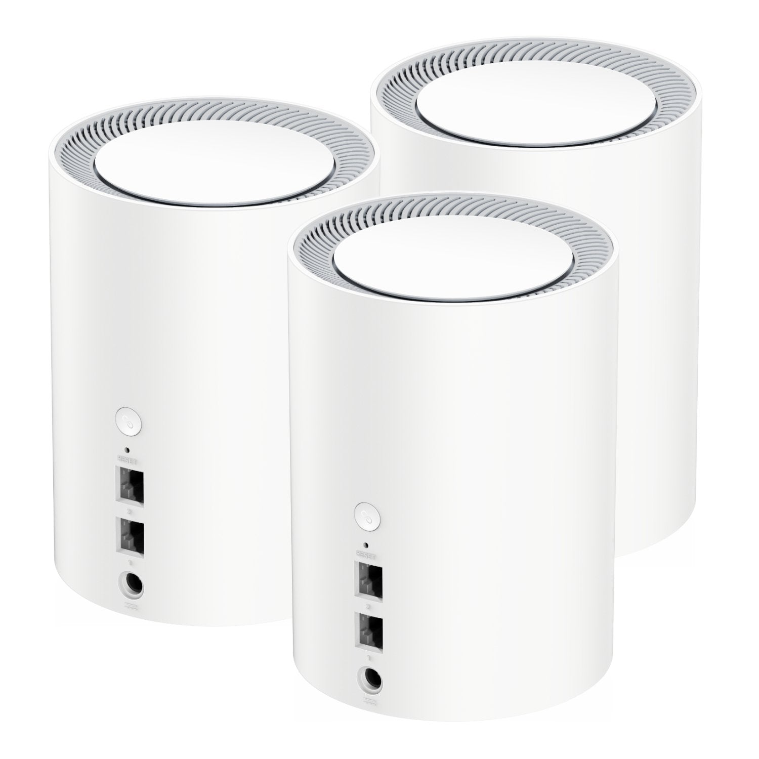 Cudy AX3000 Wi-Fi 6 Mesh Kit 3 Pack - White