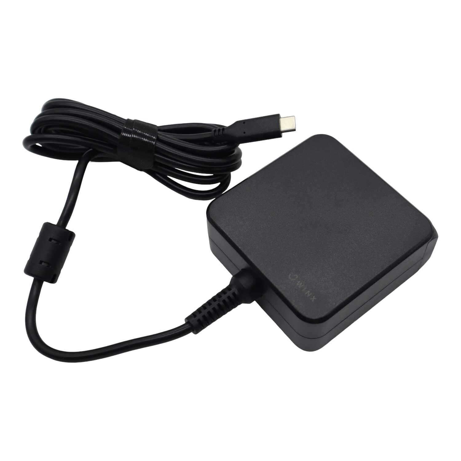 ﻿WINX ﻿CHARGE PRO TYPE-C 100W GaN POWER ADAPTER