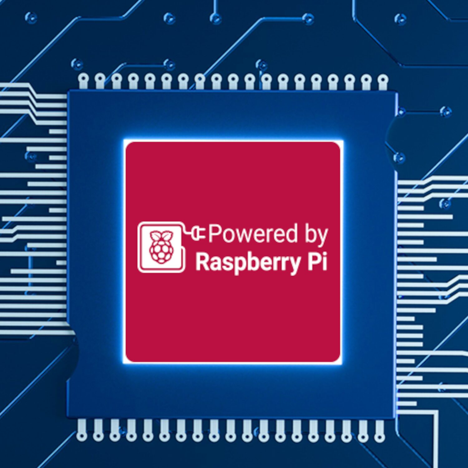 Giada DN24 Raspberry Pi Compact Signage Player - CM4 Lite