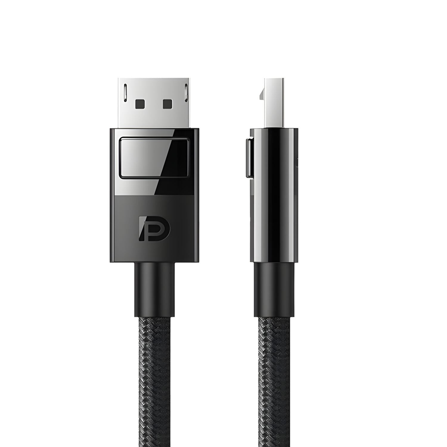 UGREEN DP114 8K DisplayPort Male to Male Braided Cable 3m