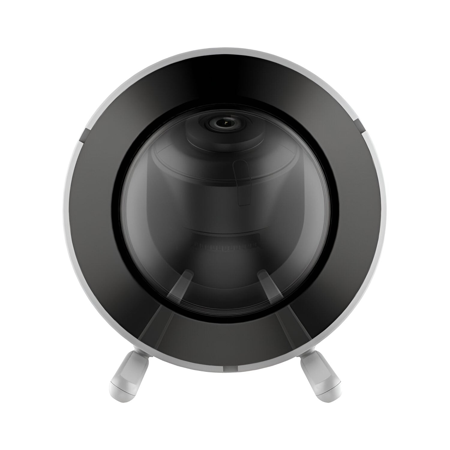 Hikvision Fixed Dome Outdoor Security Camera, 4mm Lens, 4MP