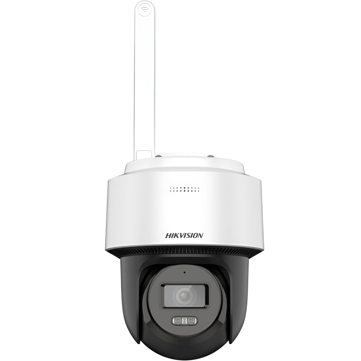 Hikvision 4MP Fixed Outdoor IR Wi-Fi Network Security Camera, 4mm Lens