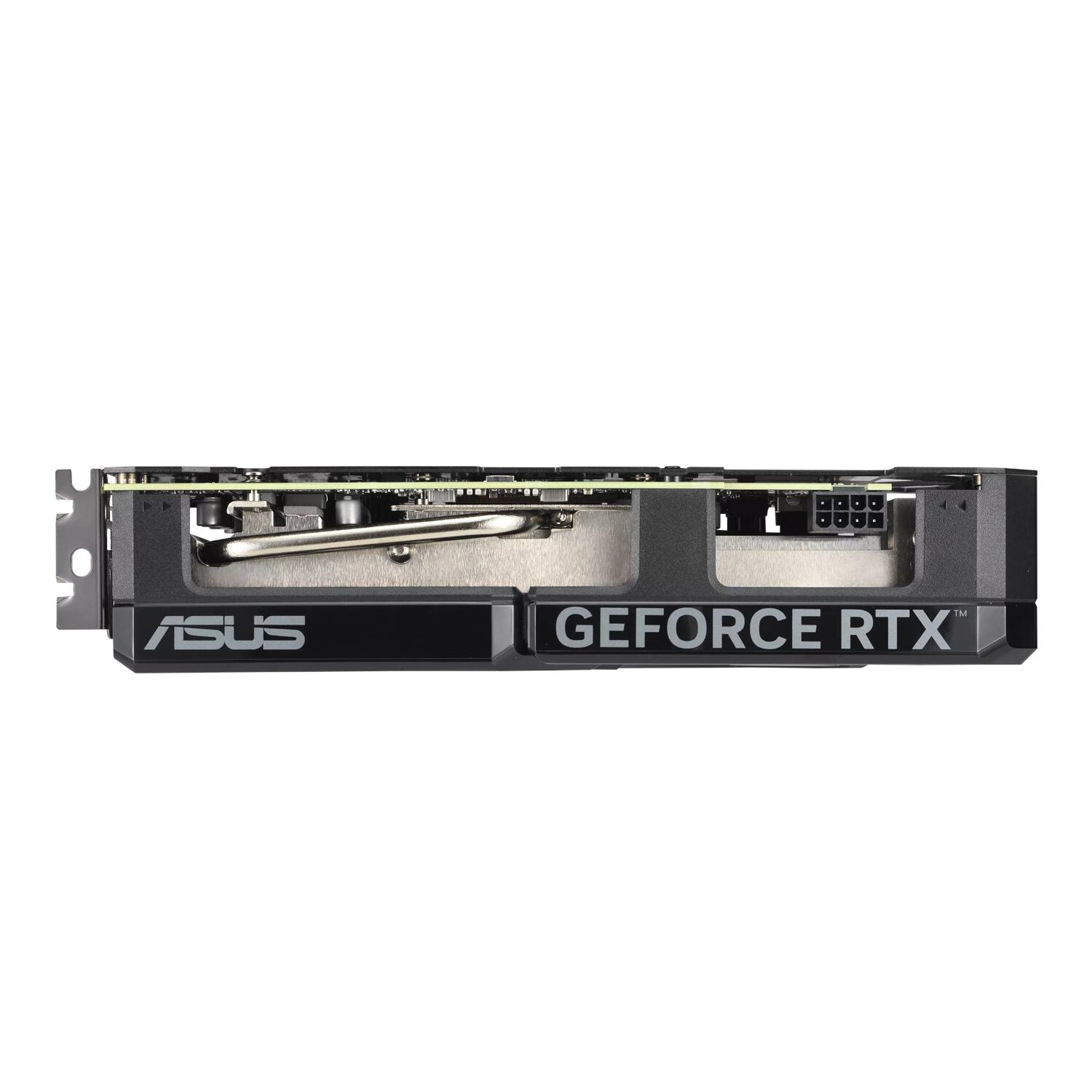 Asus Dual GeForce RTX 4060 EVO OC 8G GDDR6 Graphics Card