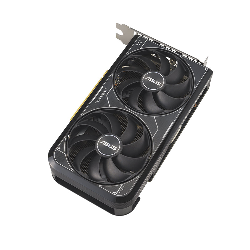 ASUS Nvidia GeForce RTX 4060 Dual OC V2 8G Graphics Card