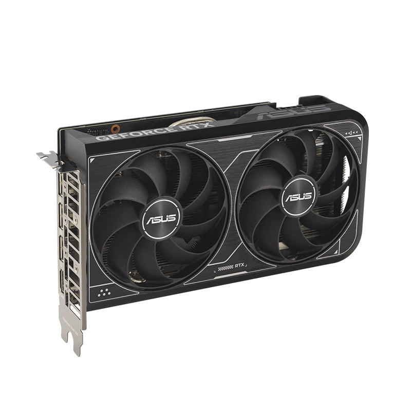 ASUS Nvidia GeForce RTX 4060 Dual OC V2 8G Graphics Card